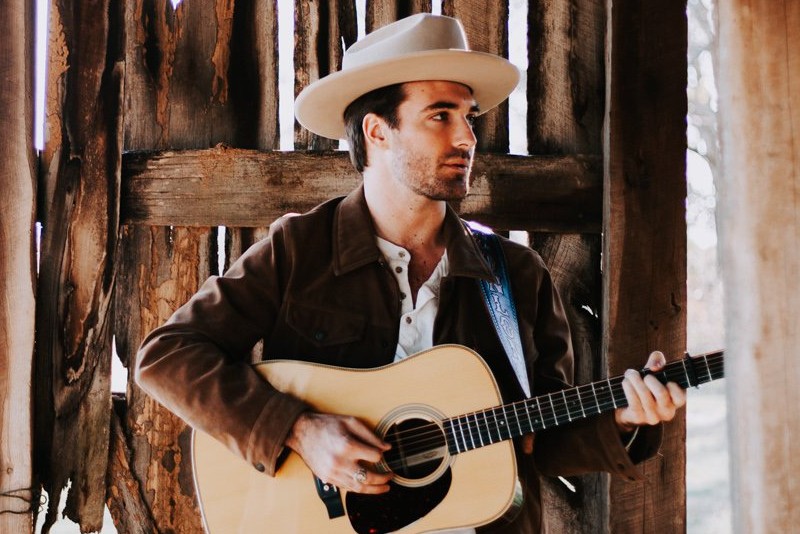 Taste Test: Turning heartbreak into beauty with Henry Conlon’s ‘Lucy’