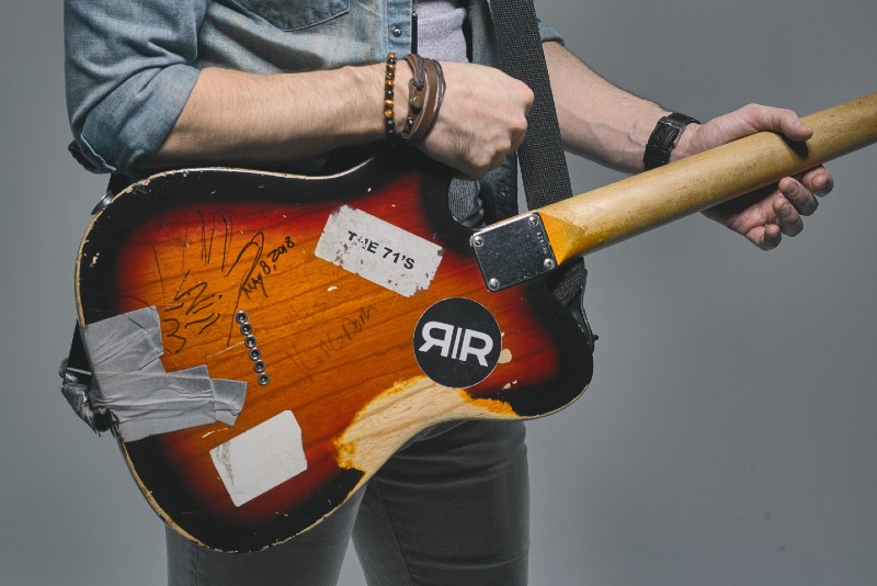 Taste Test: Keeton Coffman whips up a classic Americana dish with ‘Wounded Heart’