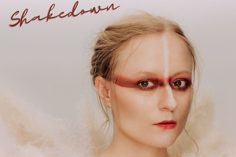 Taste Test: Sofi Gev lets loose with ‘Shakedown’