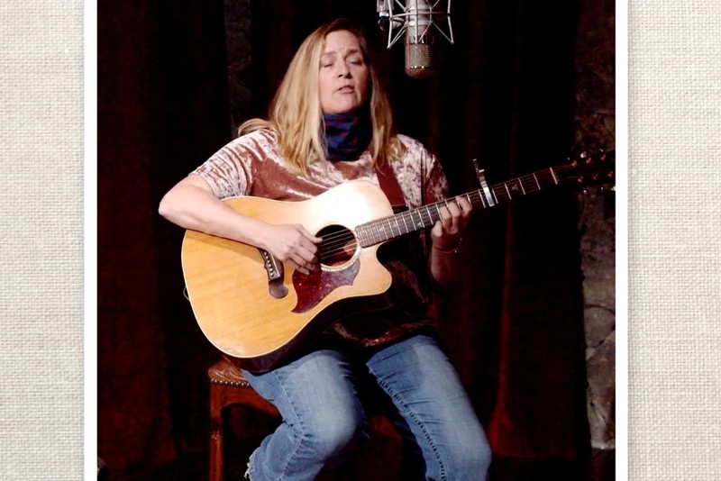 Taste Test: Susan Gibson inspires gratitude with ‘Compassionate Combat’