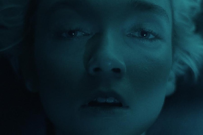 Review: the terror of sleep paralysis in ‘Come True’