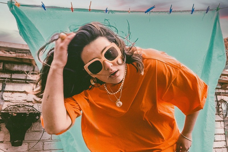 Taste Test: Belot gets upfront with ‘Bed’