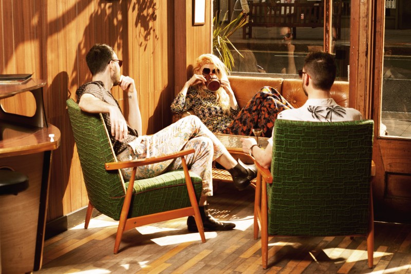 Taste Test: Dance Lessons reads between the lines in ‘Just Chemistry’