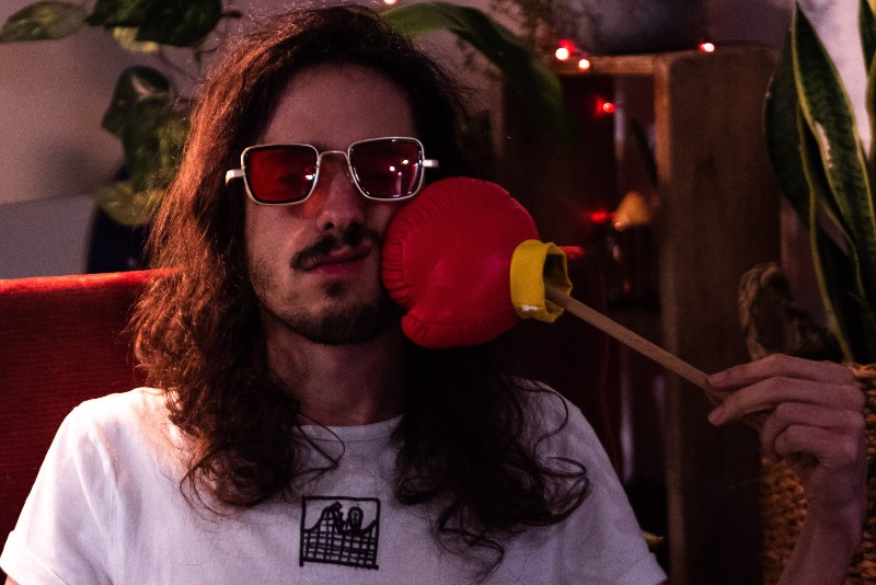 Taste Test: Henny Lane serves up a beautiful cocktail of genres in ‘Apocalyptic Girl’