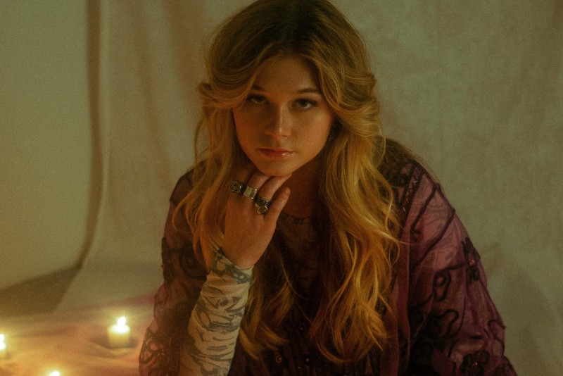 Taste Test: Young artist Hunter Moreau stuns with soulful ‘Hazy’