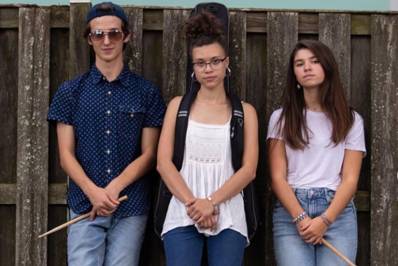 Taste Test: Indigo Boulevard bridges the gap between childhood and adulthood in ‘Downhill’