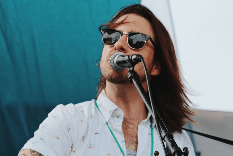 Taste Test: Retro Soul artist Kristopher James gets vulnerable in ‘Feelings’