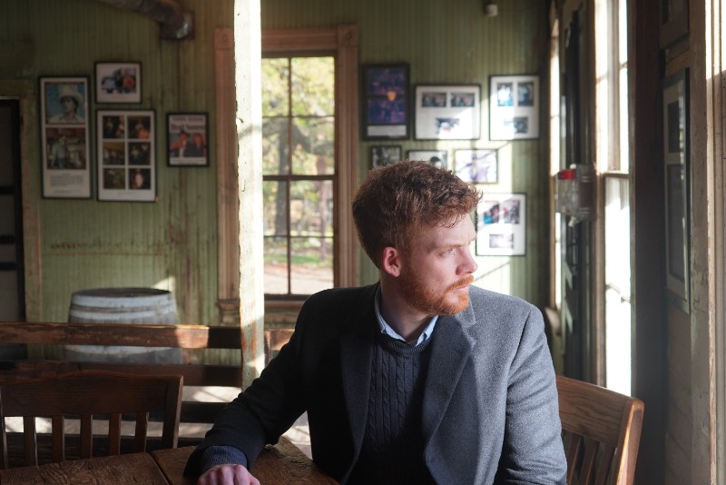 Taste Test: Pat Byrne enjoys the little things in ‘Capsize’