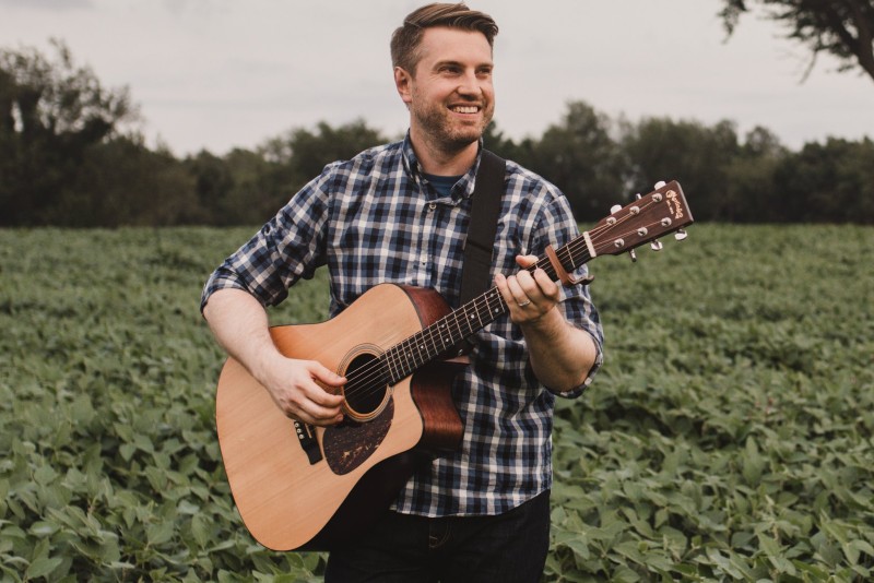 Taste Test: The Satellite Station serves up a beautifully pensive song called ‘Only Human’