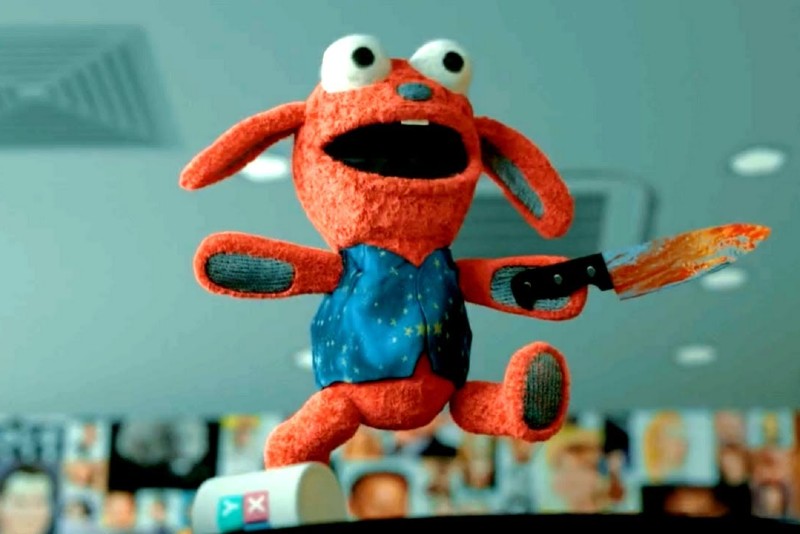 It’s hard to be a millennial in ‘Benny Loves You’