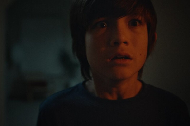 Review: ‘The Djinn’ splinters the senses