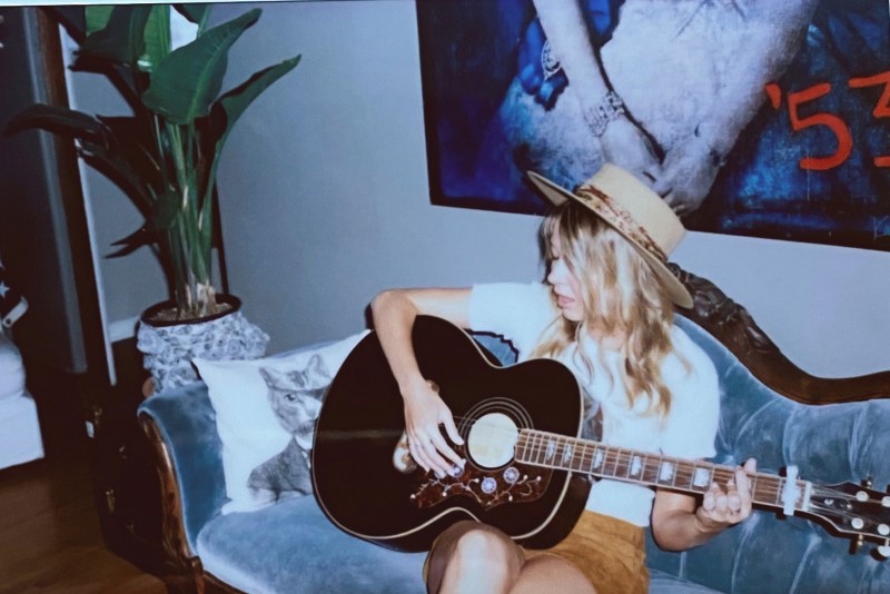 Taste Test: Sparks fly in Annie of the Canyon’s new single ‘Rosie Rosie’