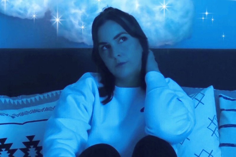 Taste Test: Brenna Erickson tackles her anxiety with “Call You Later”