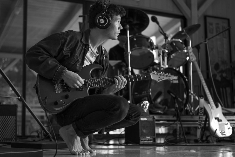 Taste Test: Jack Broza honours a country folk legend with ‘Walk a Day’