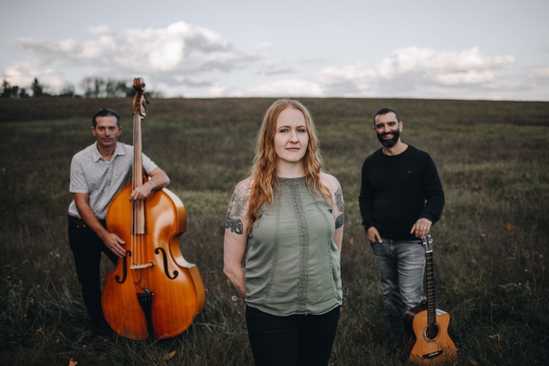 Taste Test: Love Crumbs seeks closure with bittersweet ‘Ellipses’