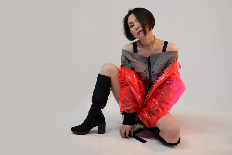 Taste Test: Shihori drops a powerhouse with explosive ‘Fire’
