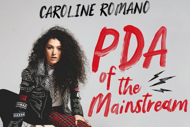 Taste Test: Caroline Romano breaks the mould with ‘PDA of the Mainstream’