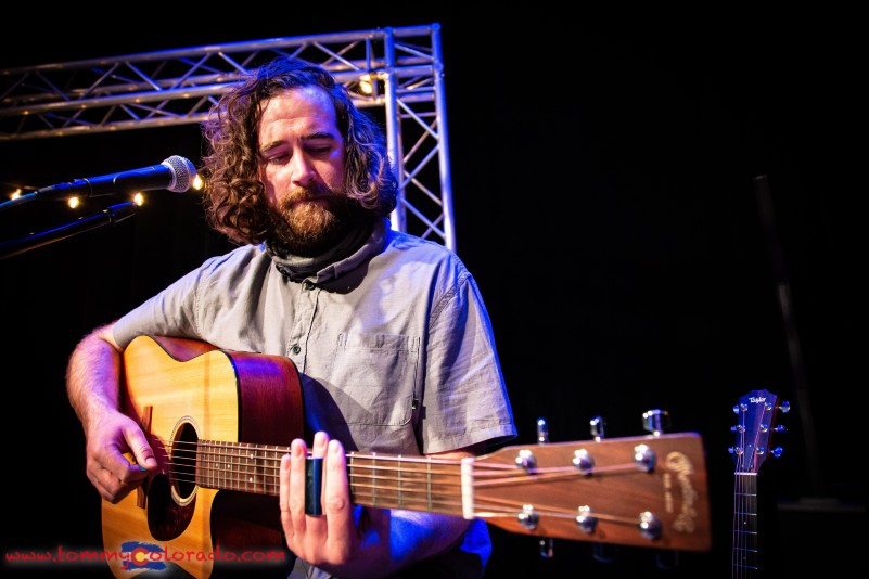 Taste Test: Larry Lacerte examines the soul of America in ‘Patchwork Flag’