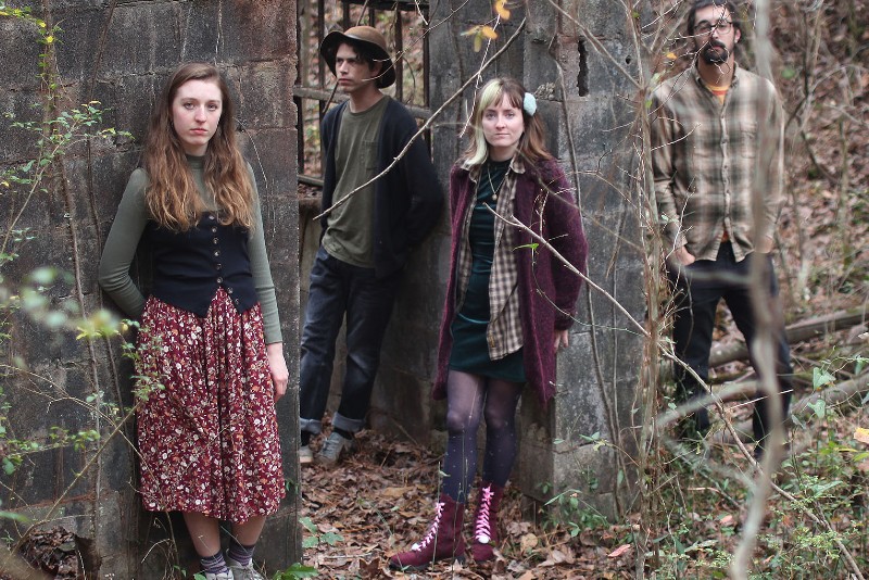 The Singles Bar: Silica Gel worms under the skin with ‘Why Do the Nations & Peoples Rage?’