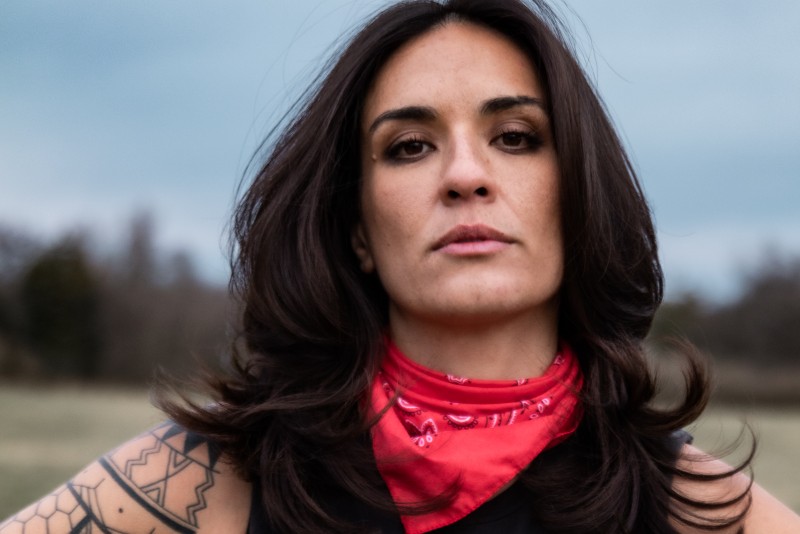 Premiere: Mercy Bell preps ’90s country EP with title track, ‘Golden Child’