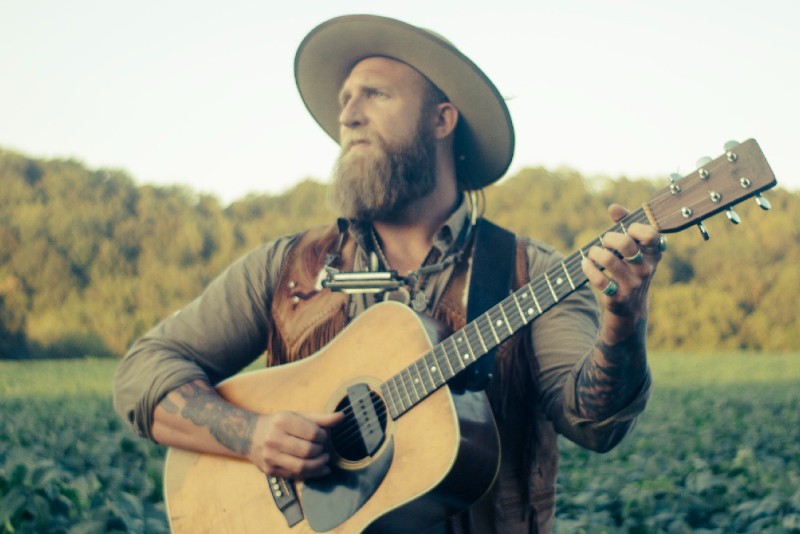 Taste Test: Gabriel Kelley searches for unity in ‘Hard in America’