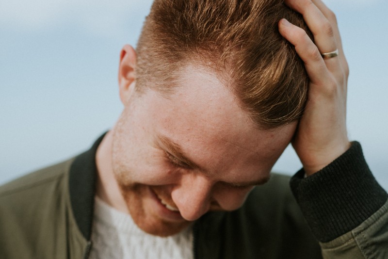 Taste Test: Matthew Gilbert inspires peace with ‘Promised Land’