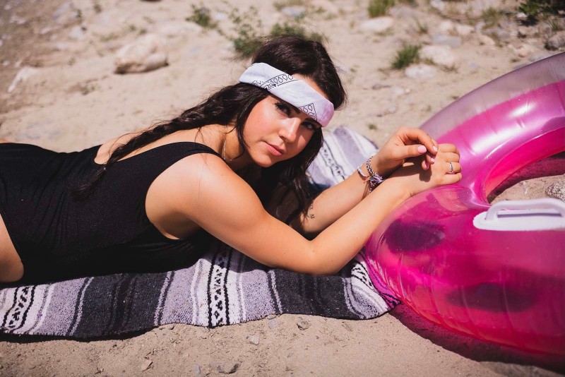 Taste Test: I’m enjoying the summer with Nicole Sumerlyn’s ‘Floatin”