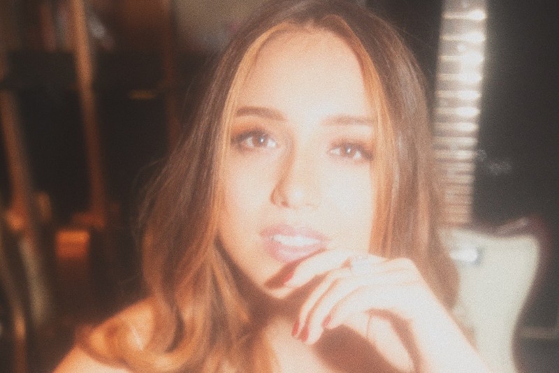 Taste Test: Shae Brock carves out her own niche with ‘Cosmic’