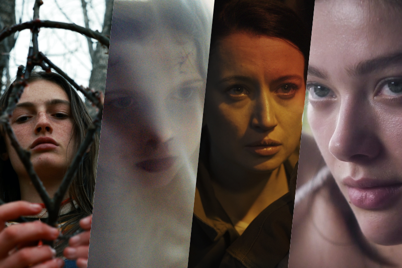Fantasia Fest 2021: ‘Hellbender,’ ‘Martyrs Lane,’ ‘Glasshouse,’ and ‘When I Consume You’