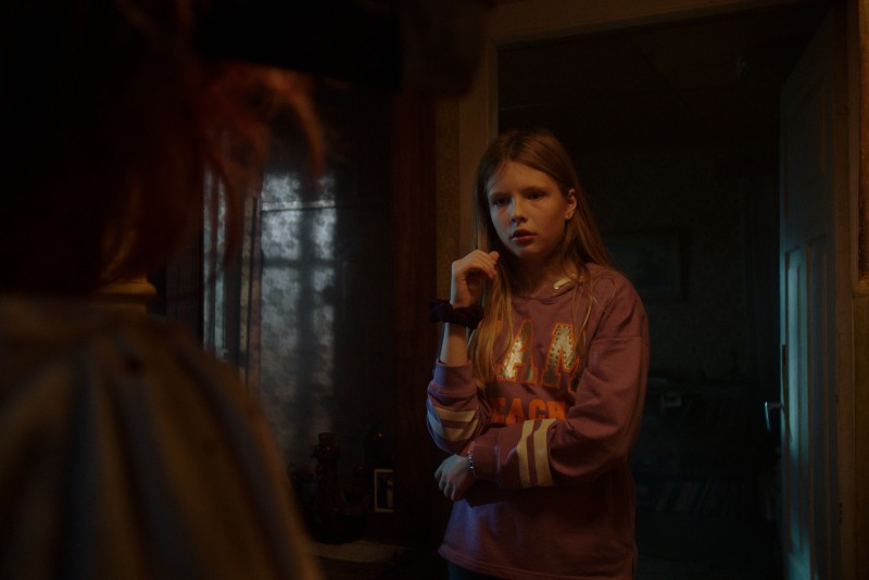 Fantasia Fest 2021: ‘Kratt,’ a demented moralist fable