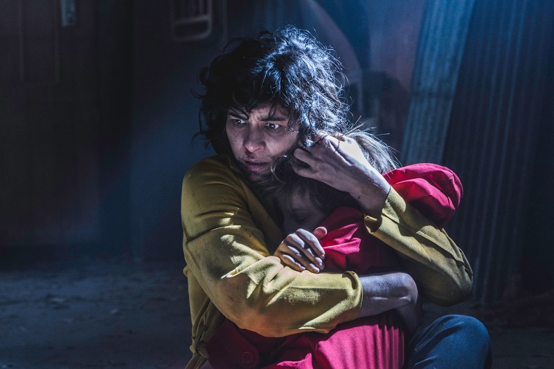 Fantasia Fest 2021: ‘On the Third Day’ delights with fang-toothed fright