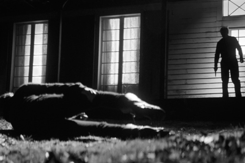 Fantasia Fest 2021: ‘The Righteous’ tests limits of faith, grief, and past sins