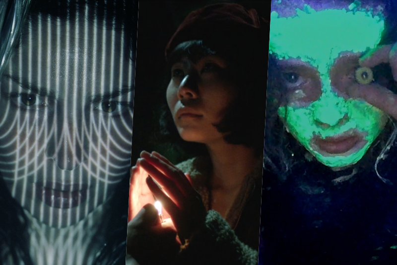 Fantasia Fest 2021: ‘We’re All Going to the World’s Fair,’ ‘Tin Can,’ and ‘Baby, Don’t Cry’