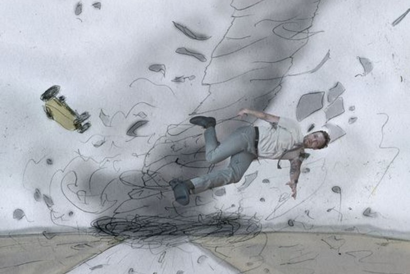 Taste Test: Belaver whips up a ‘Storm’ with a fascinating new single