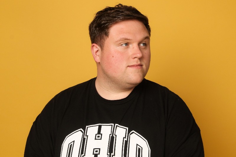 Taste Test: Jamie Lee Harrison kicks off the party with ‘Better With You’