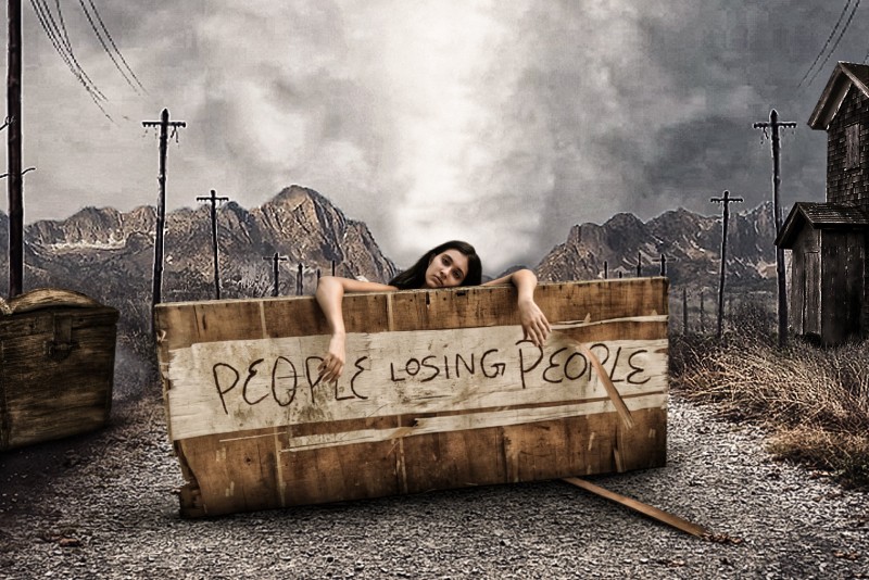 Taste Test: Suhasini mourns the victims of the Covid-19 pandemic in ‘People Losing People’