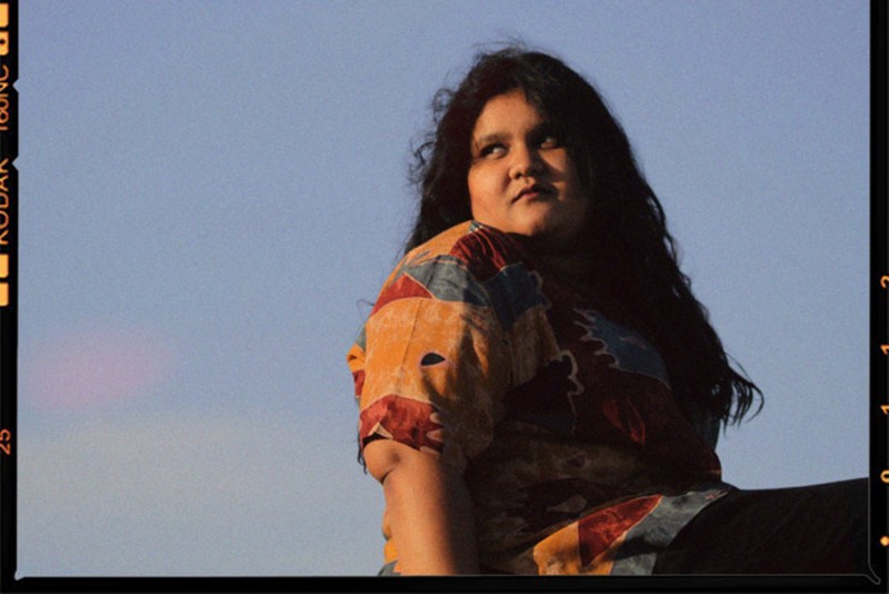 Taste Test: Take a journey with Vishruti’s new single – ‘Changing Cities, Reprise’