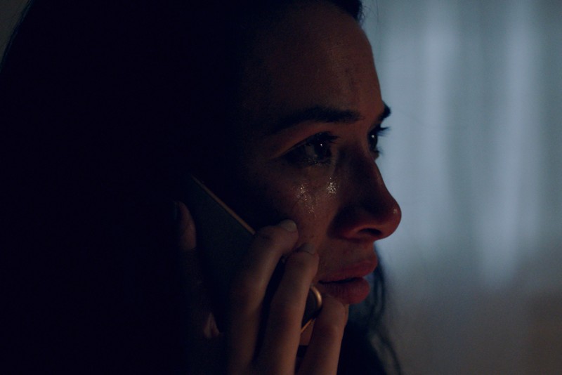 Review: ‘The Good Couple,’ a sharp horror short