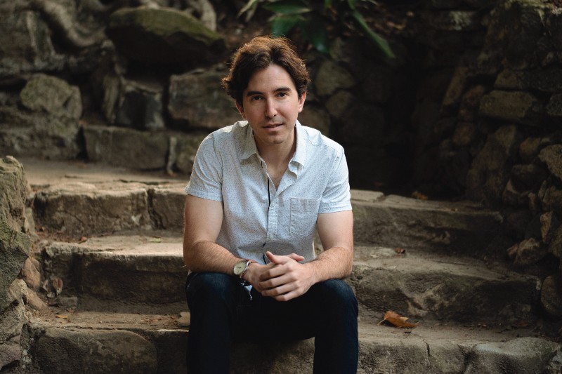 Premiere: Brett Altman celebrates spiritual ‘Beauty’