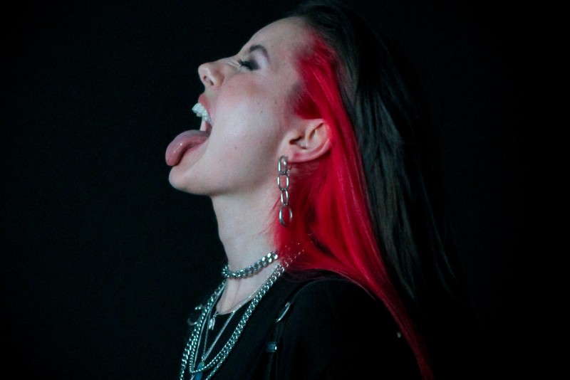 Taste Test: Lauren Dejey concocts a witchy spell with ‘Like a Curse’