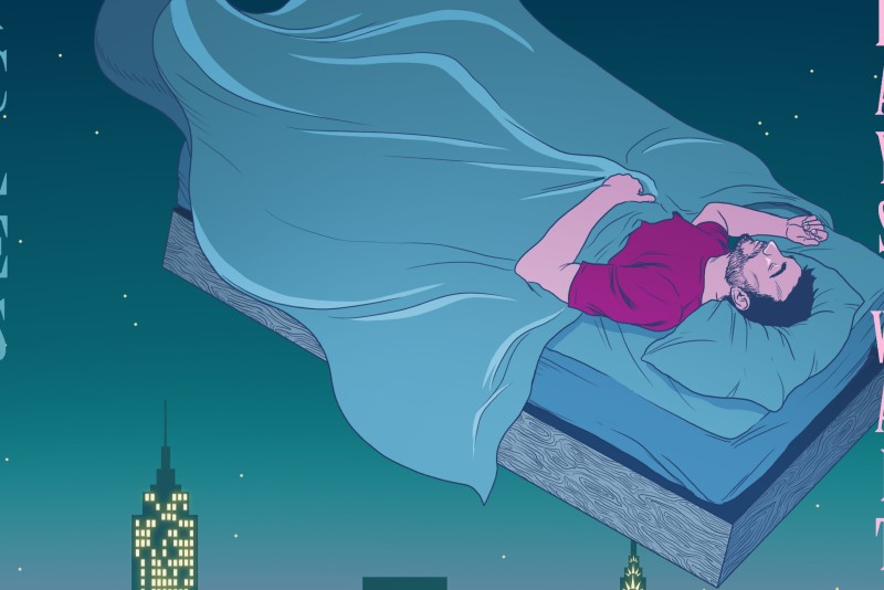 Taste Test: A Day’s Wait cooks up mellow delight with ‘Cycles’