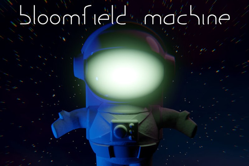 Taste Test: Bloomfield Machine unsettles and unnerves with ‘MicroAgression’