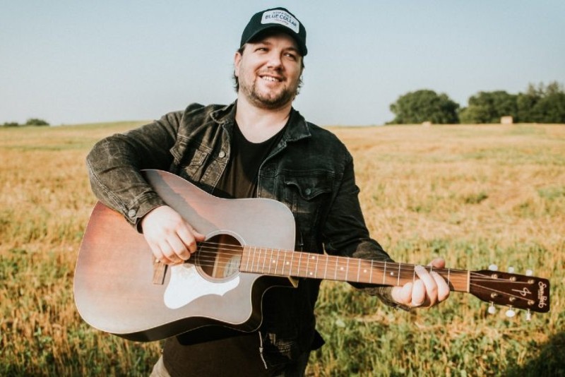 Taste Test: Jeff Catto explores boundless love with ‘Want You Even More’