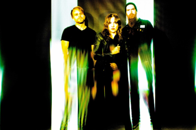 Interview: Jane N the Jungle uncovers a cleansing power