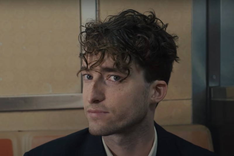 Taste Test: Nation of Language laughs at our reality in ‘The Grey Commute’