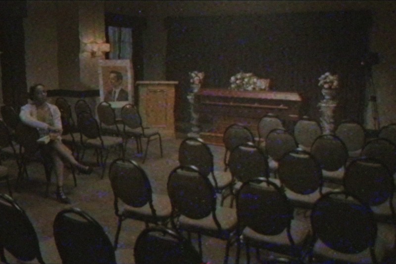 Review: ‘V/H/S/94’ delivers creepy chills and graphic thrills