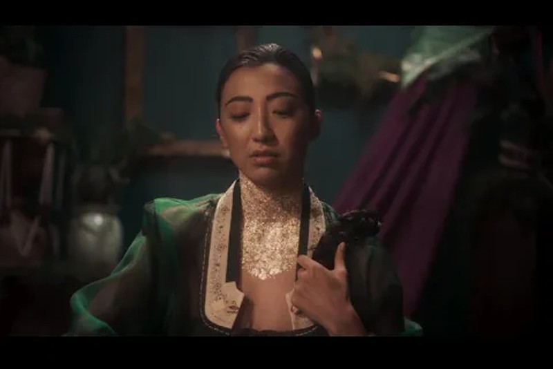 Taste Test: AERI goes back to her roots with ‘Agave’