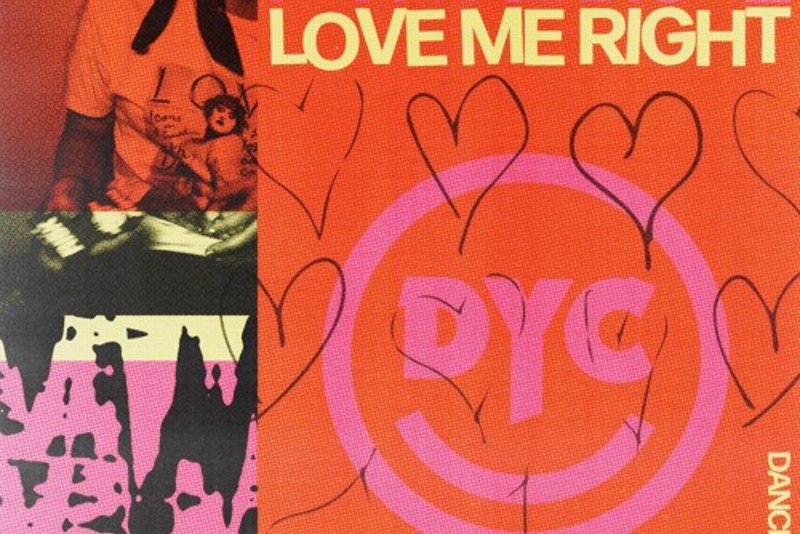 Taste Test: Dance Yourself Clean brings down the house with ‘Love me Right’