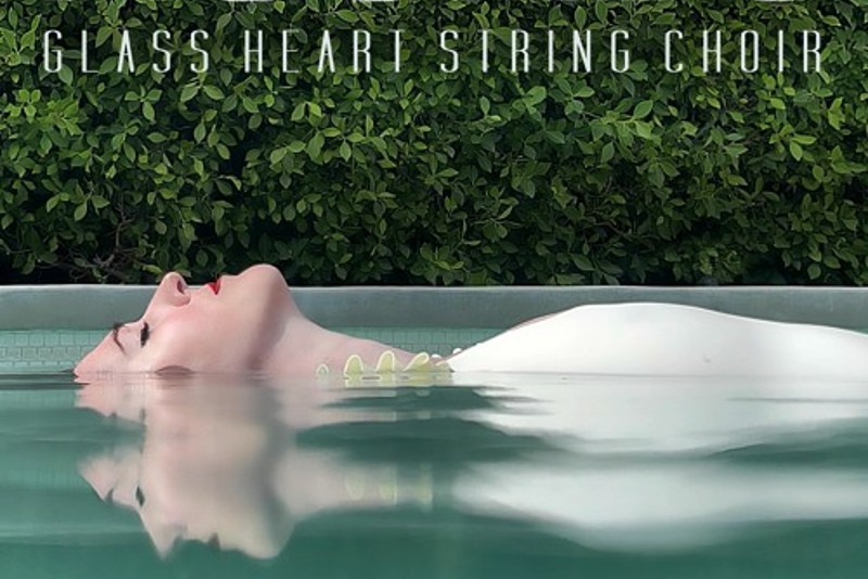 Taste Test: Glass Heart String Choir concocts a delicate delight with ‘Wounds’