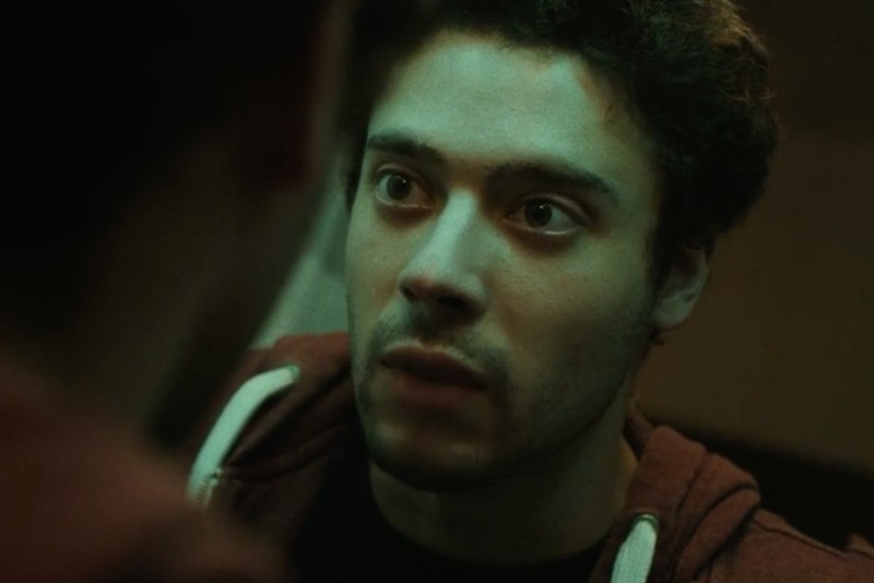 Review: ‘DASHCAM’ proves to be a suffocatingly tense thriller